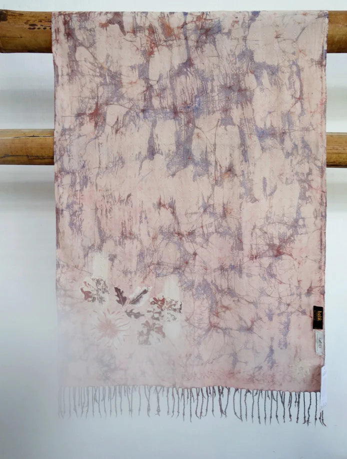 Waskito Tinemu Scarf