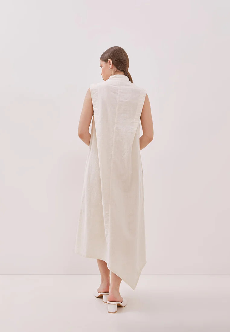 Looma Long Dress
