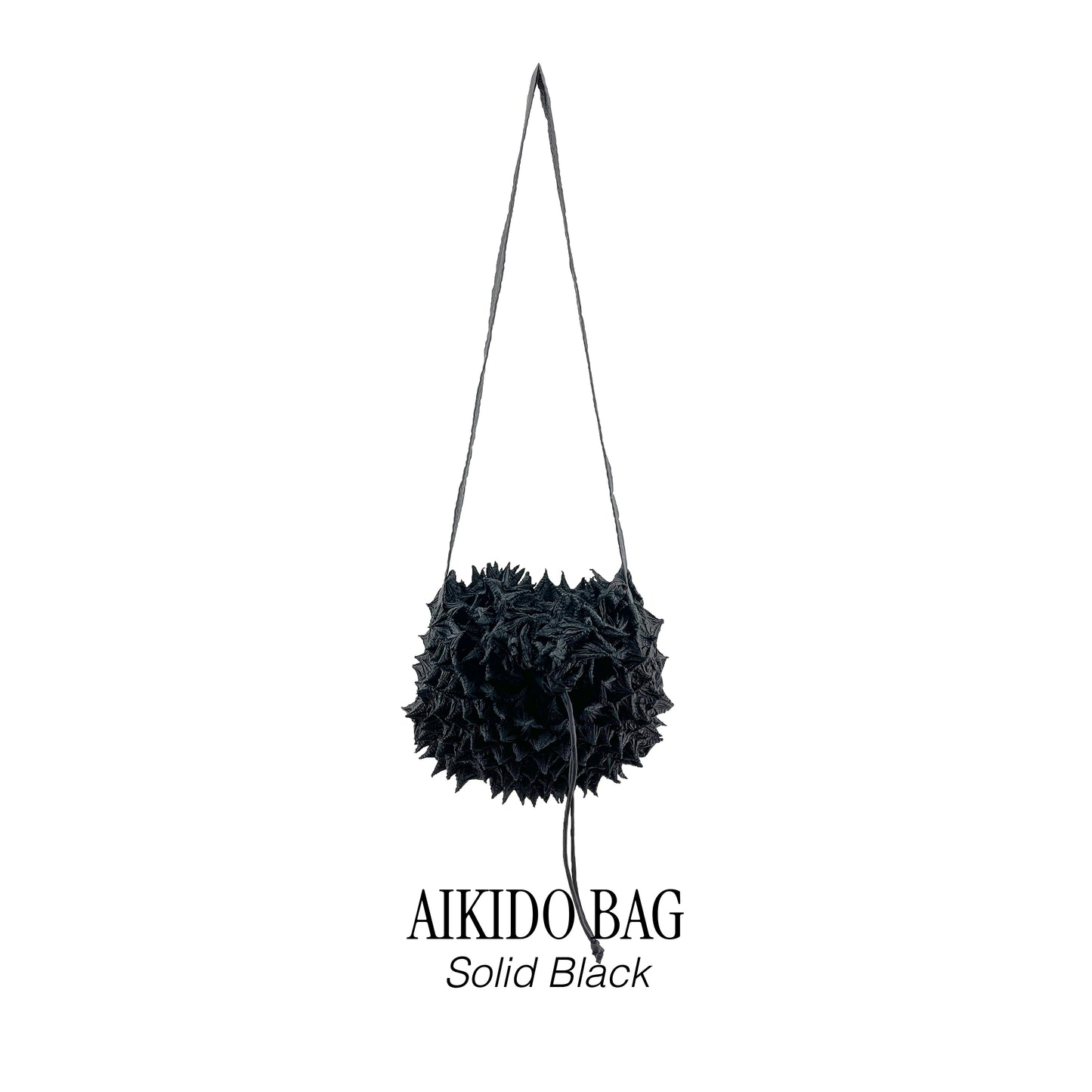 FUGU AIKIDO BAG