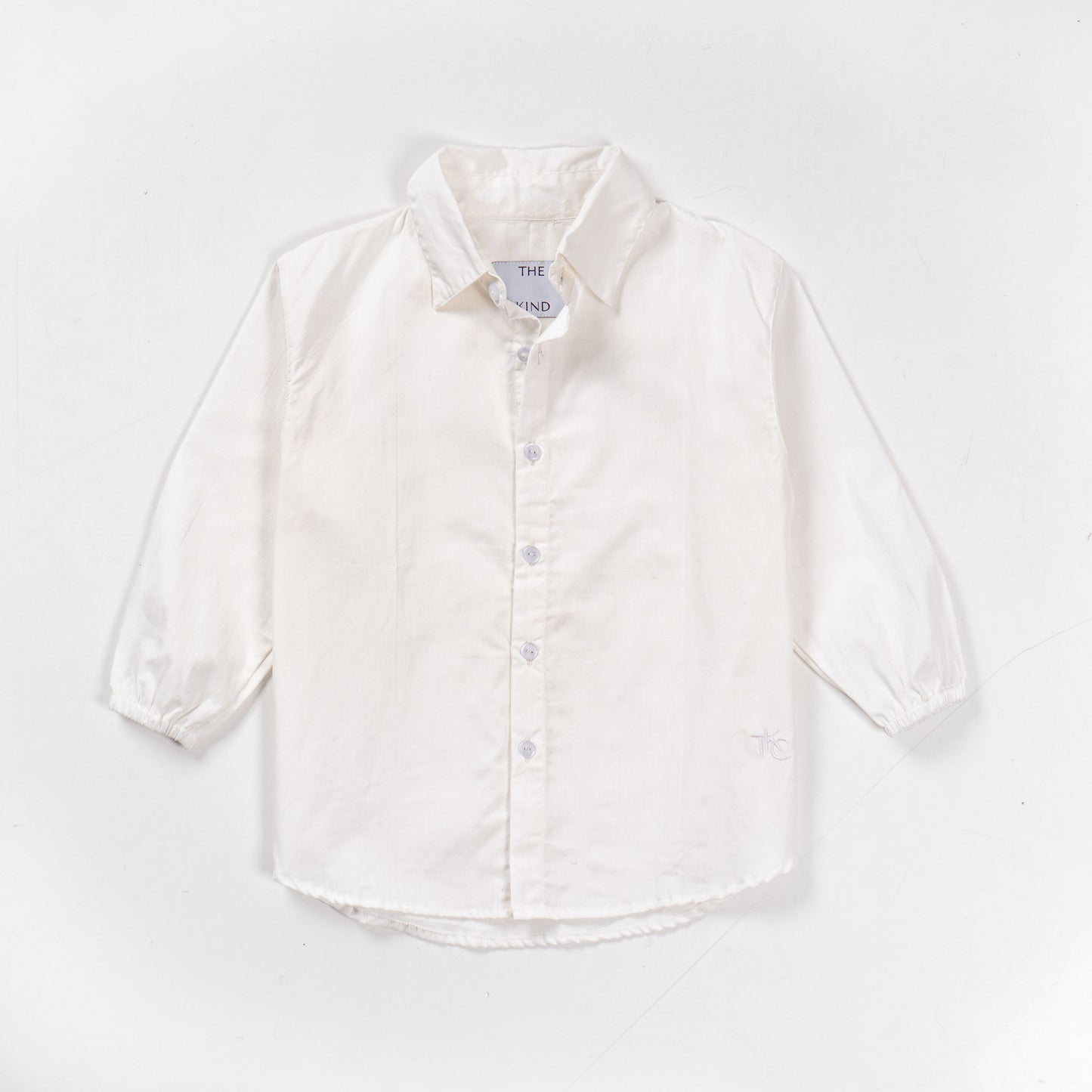 Chemise toute la journée