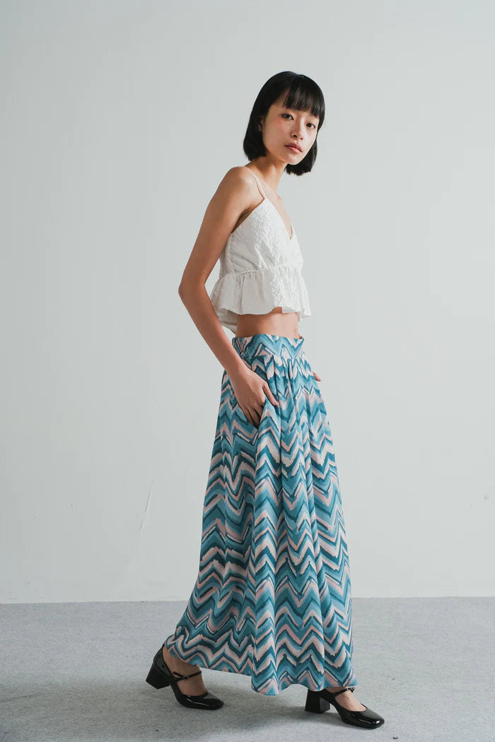 Bonito Midi Skirt