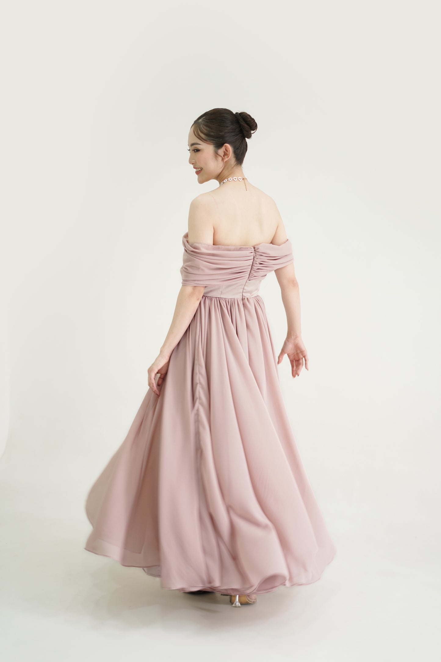 CALLA DRESS (PRE-ORDER)