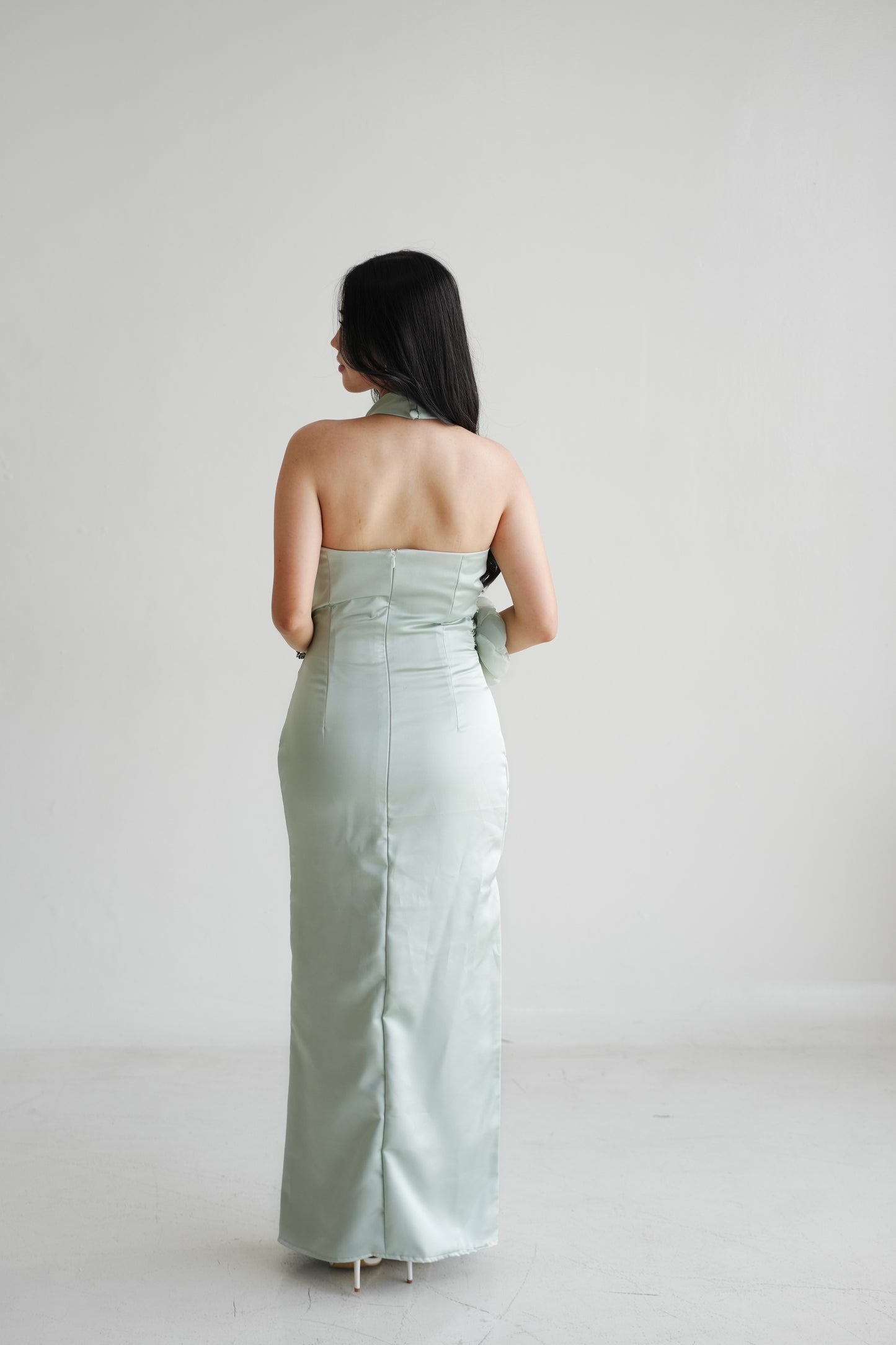 KEIRA DRESS (PRE-ORDER)