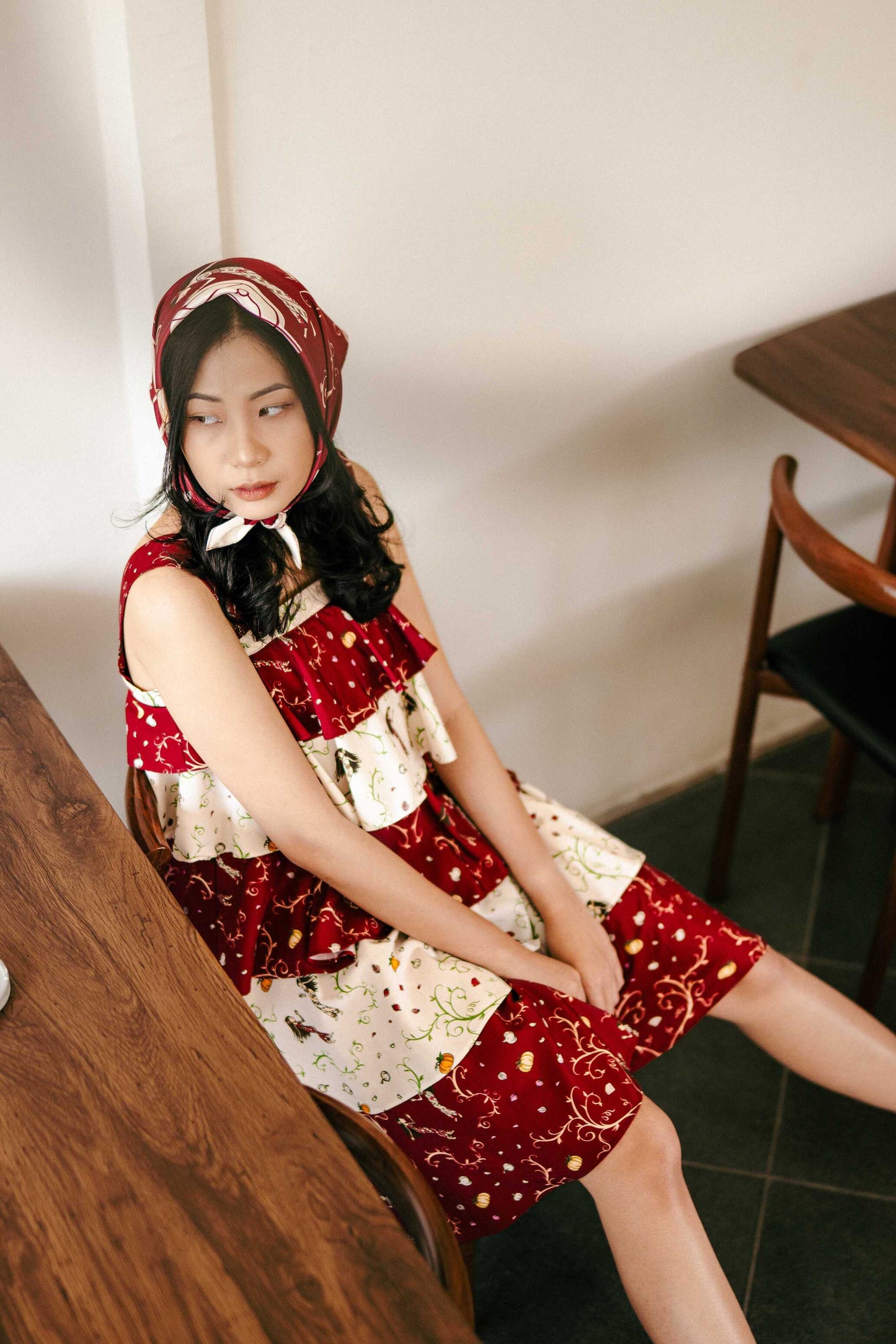 Robe Bawang Merah Bawang Putih