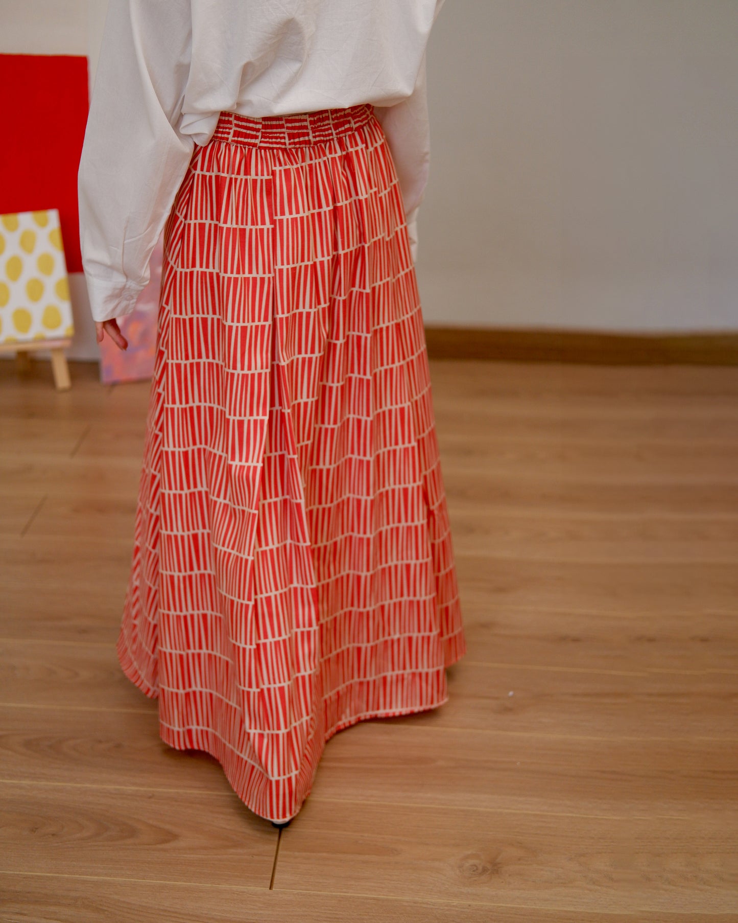 Yua Skirt