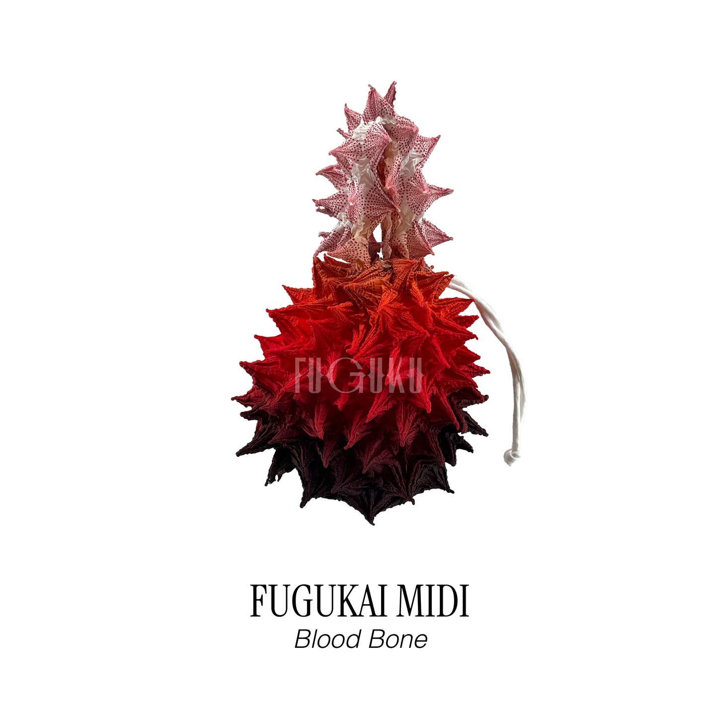 FUGUKAI MIDI - BLOODBONE
