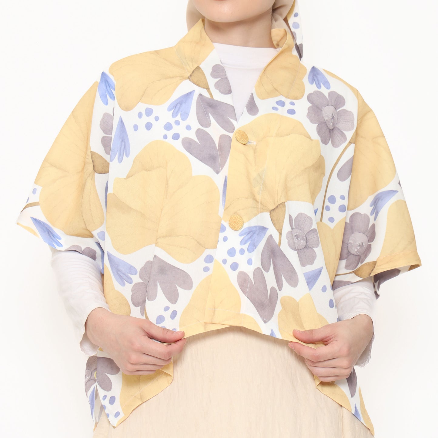 CHRYSA TOP