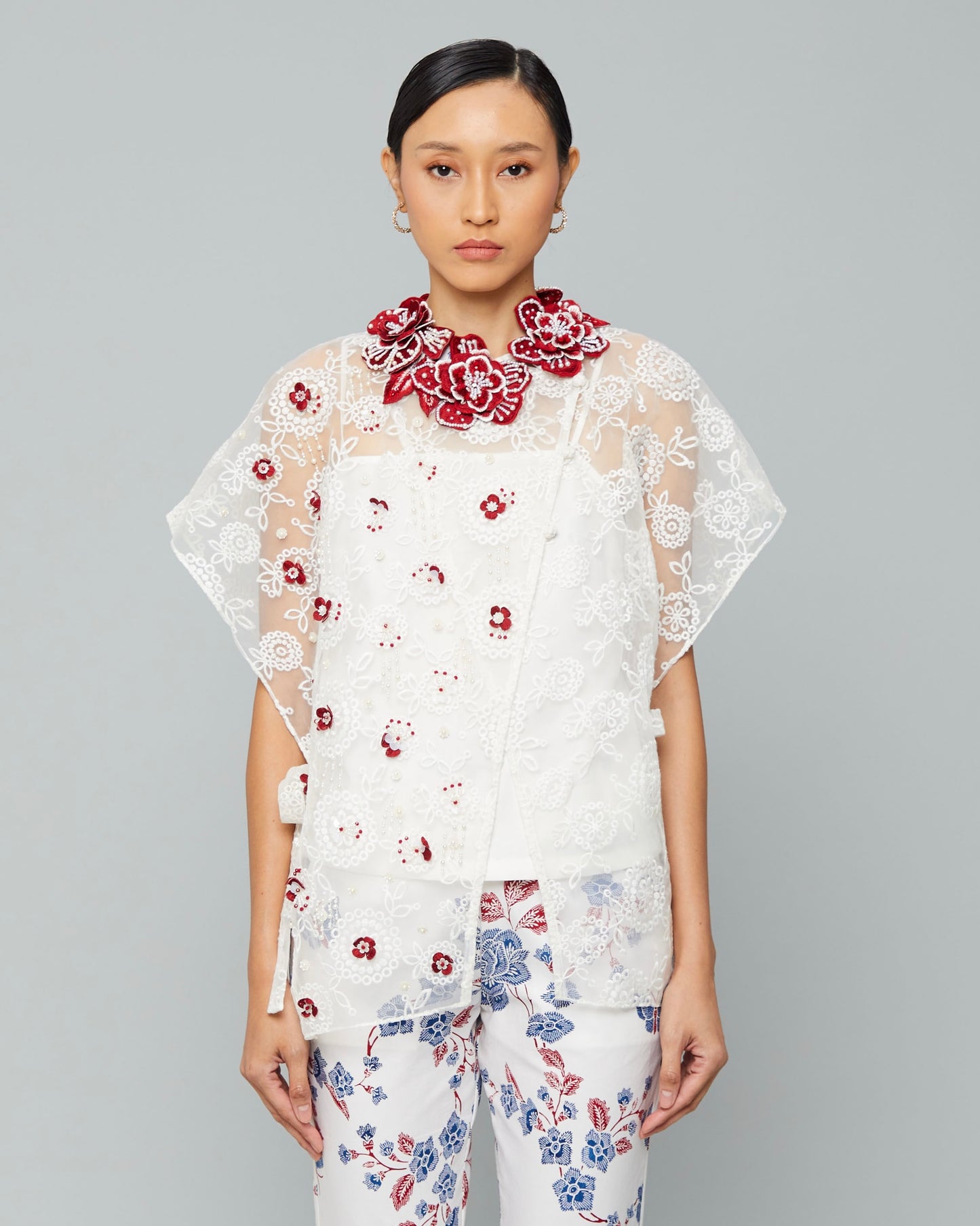 Gita Necklace (Pre Order)