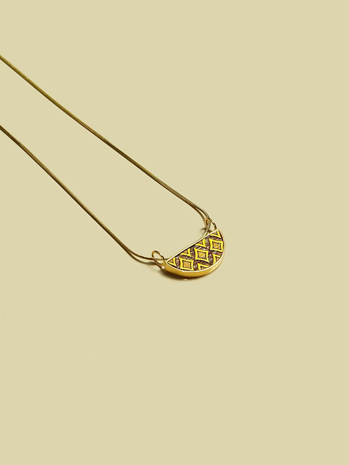 JOY NECKLACE