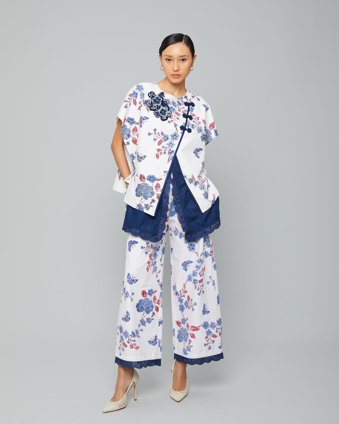 Kana Top (Pre Order)