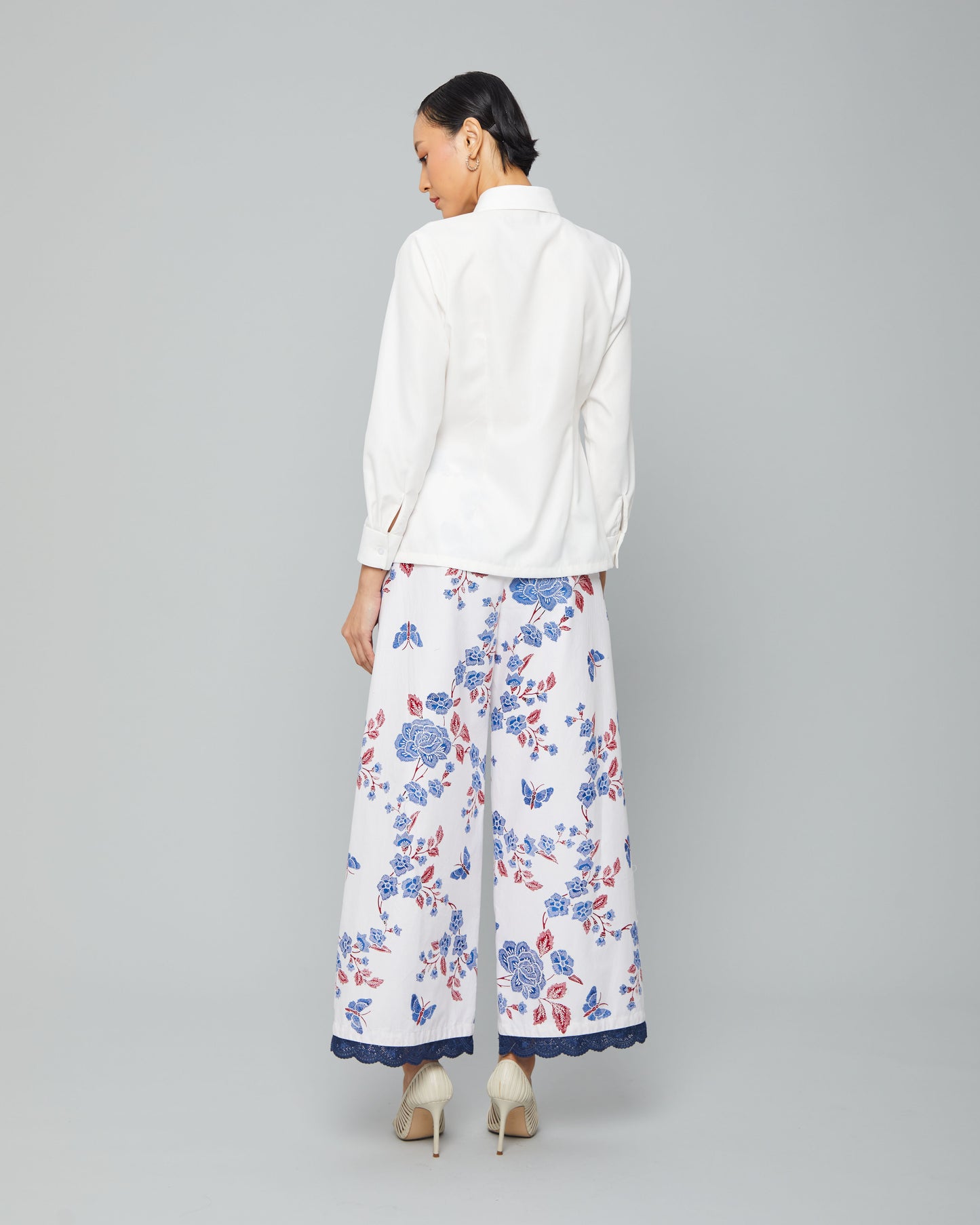 Kana Pants (Pre Order)