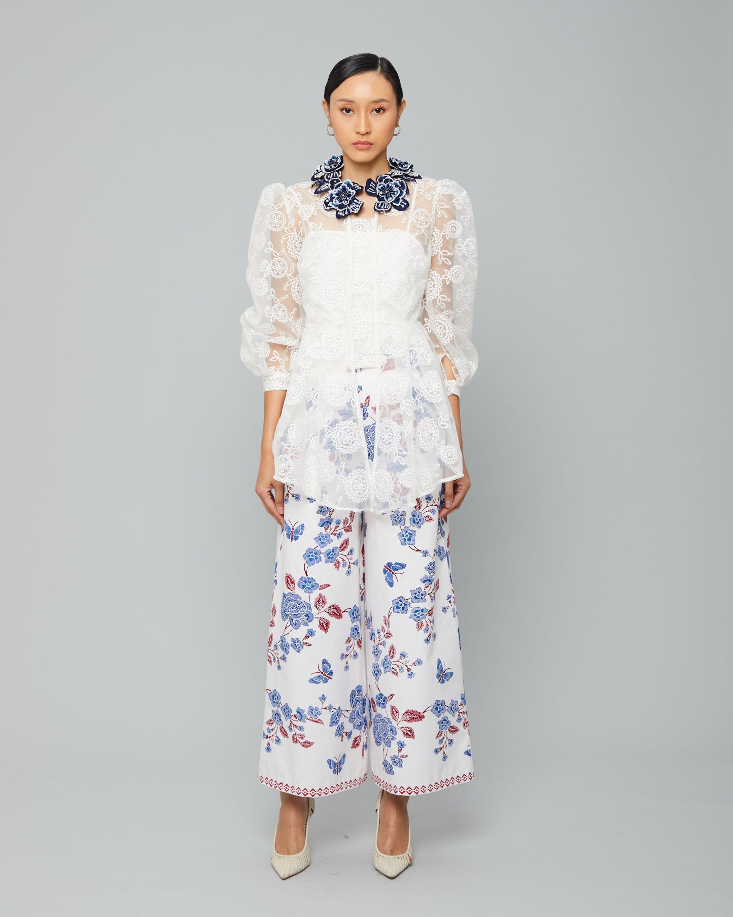 Kana Necklace (Pre Order)