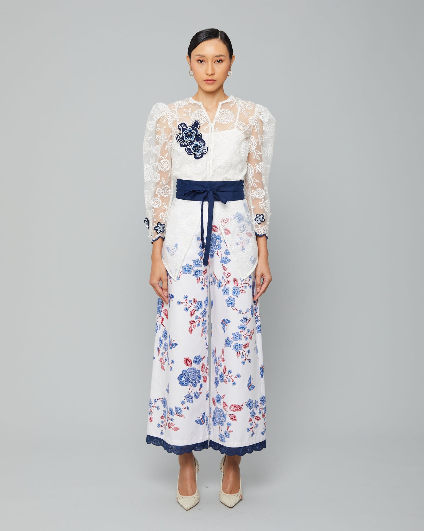 Rami Top (Pre Order)