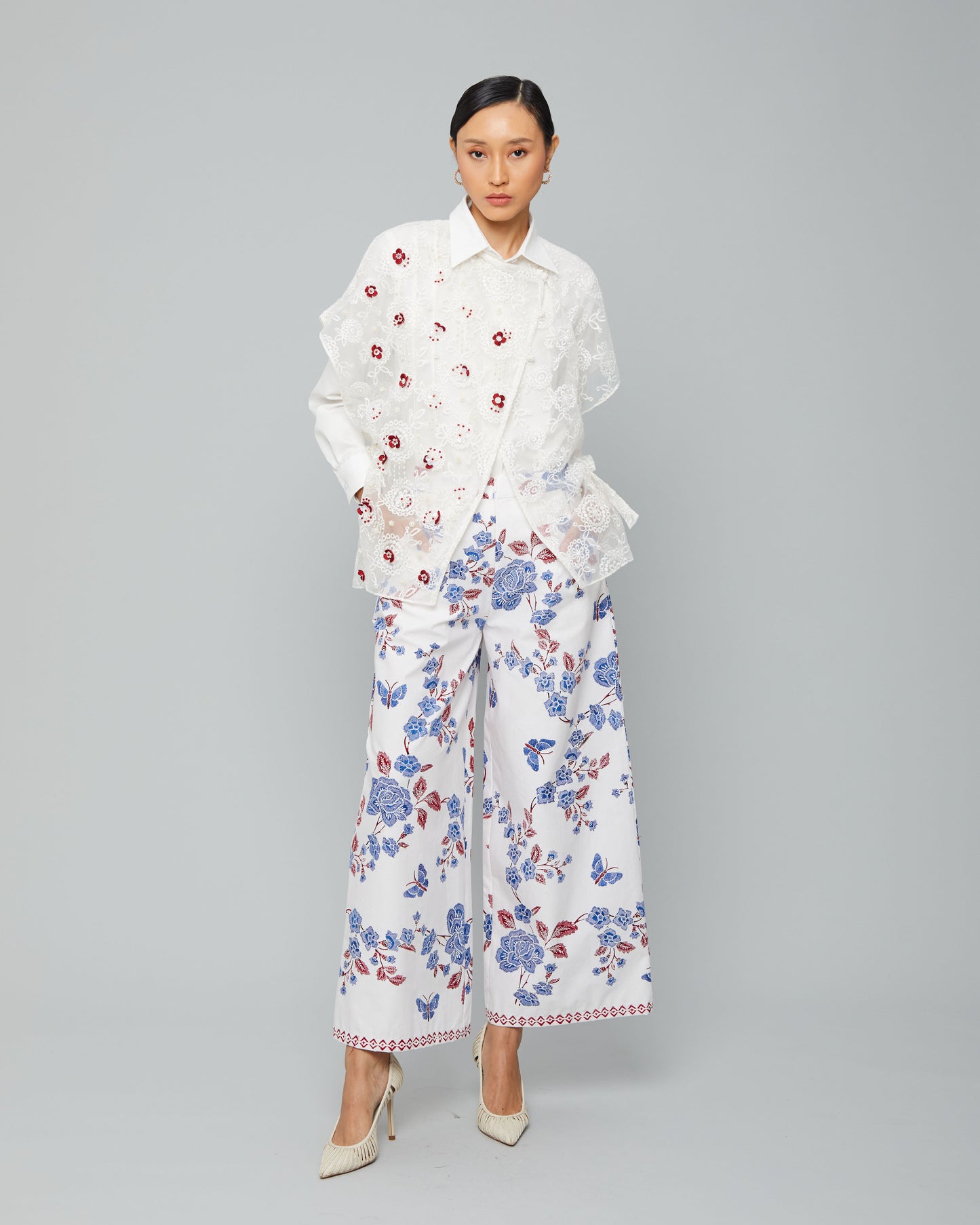 Vela Top (Pre Order)