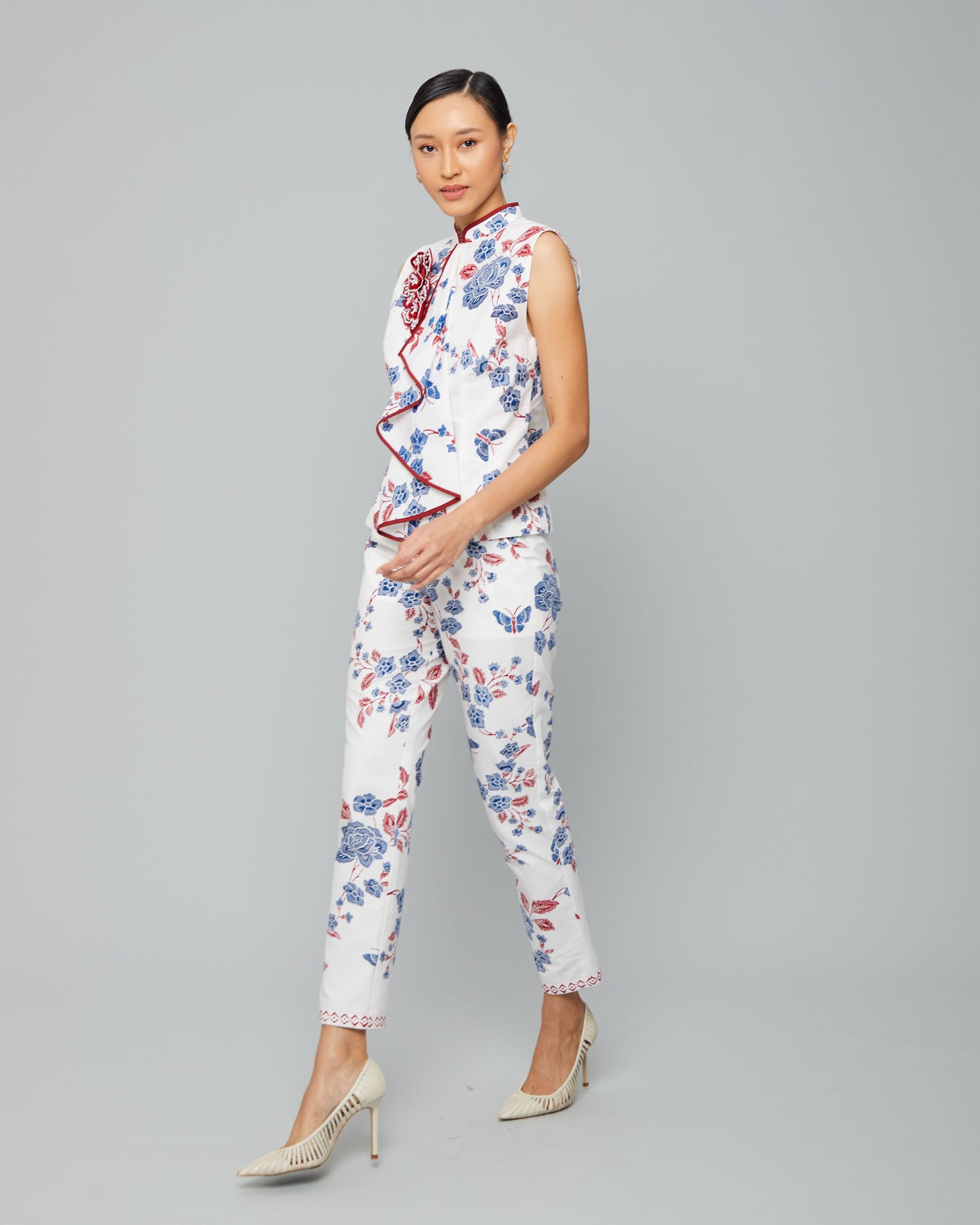 Soka Top (Pre Order)