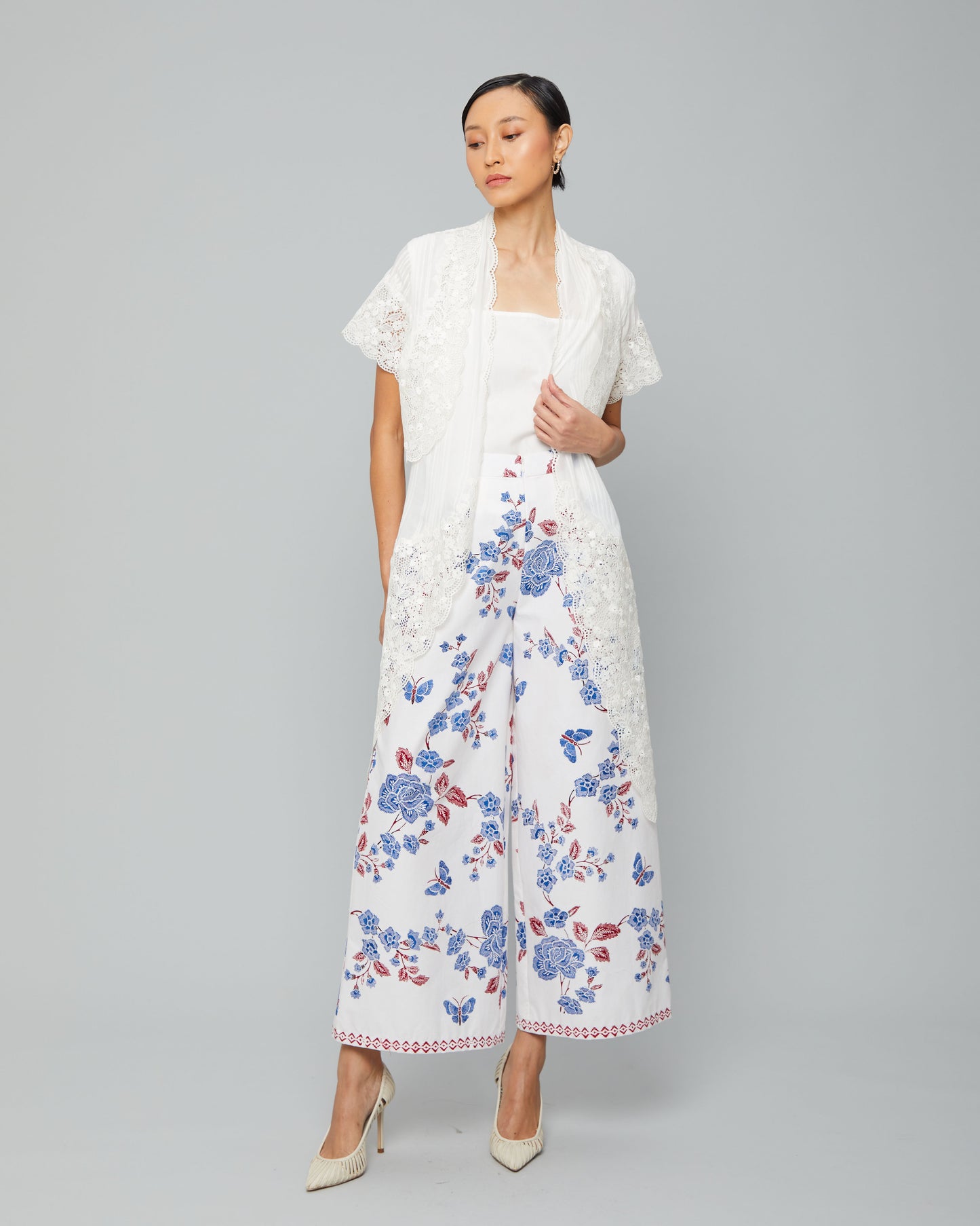 Gita Pants (Pre Order)