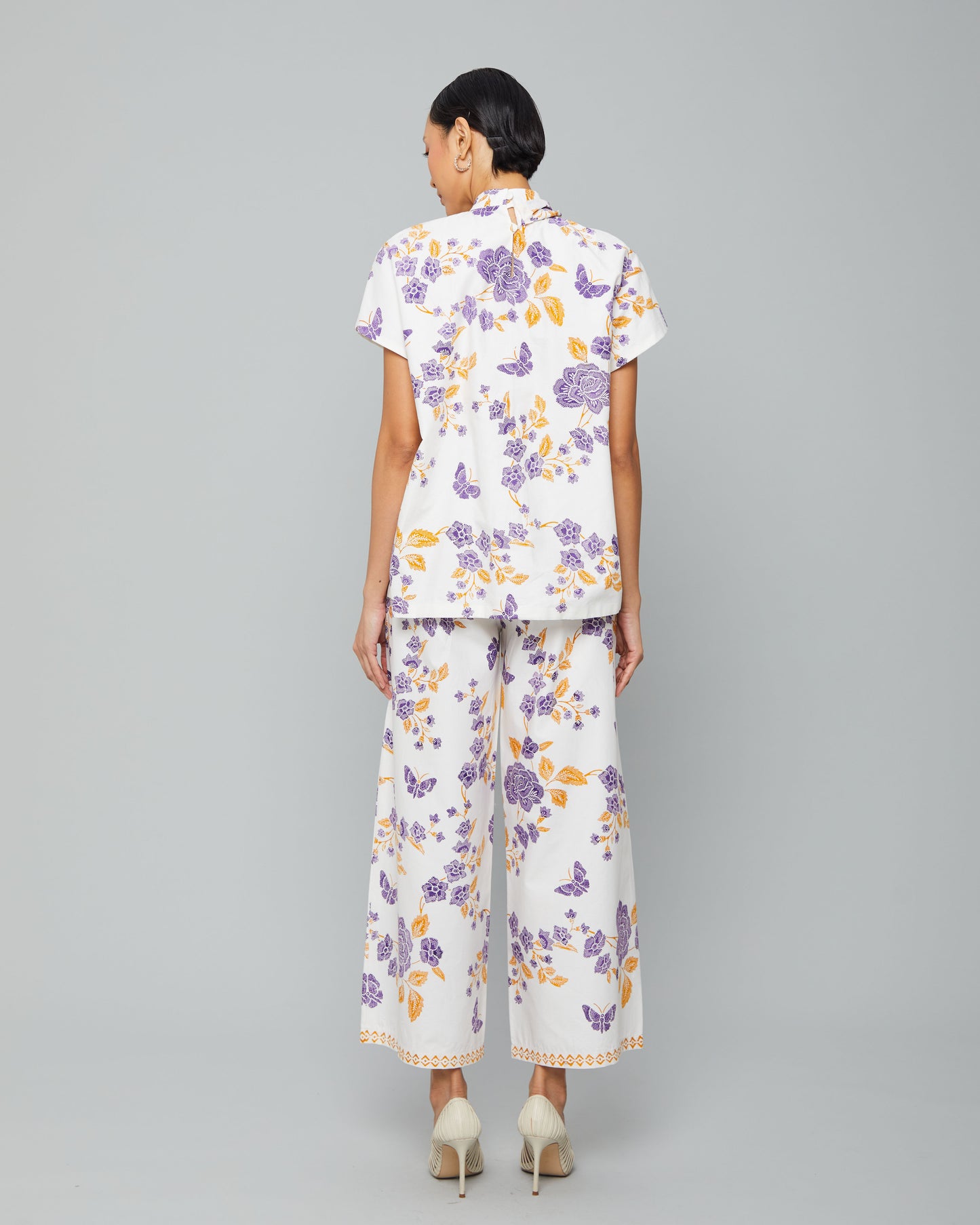 Gala Pants (Pre Order)