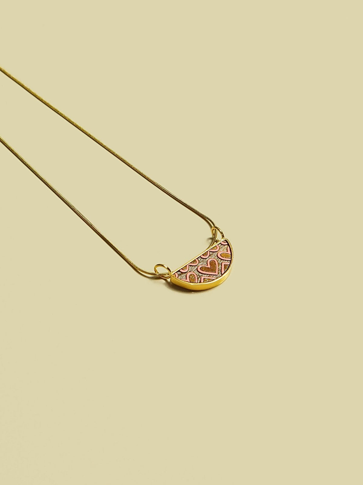 LOVE NECKLACE