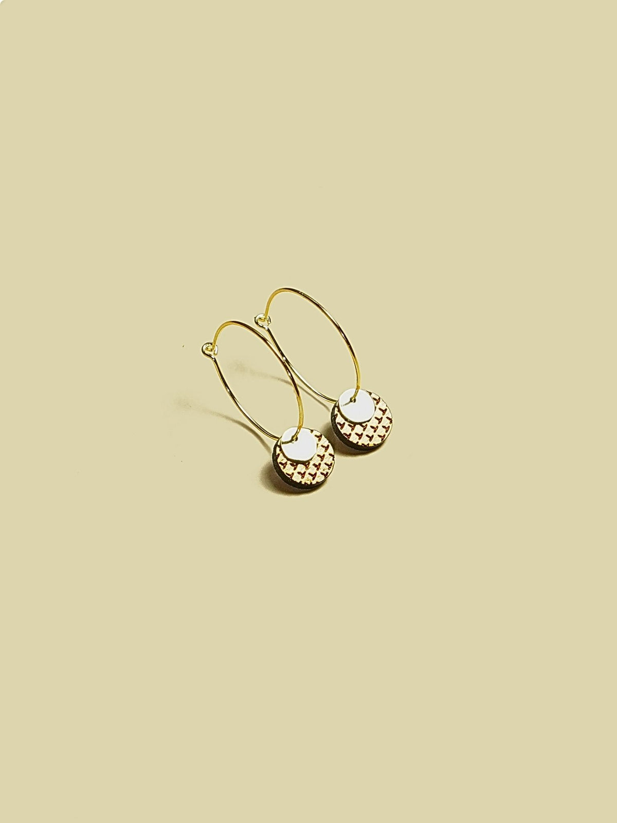MRUTU SEWU EARRINGS