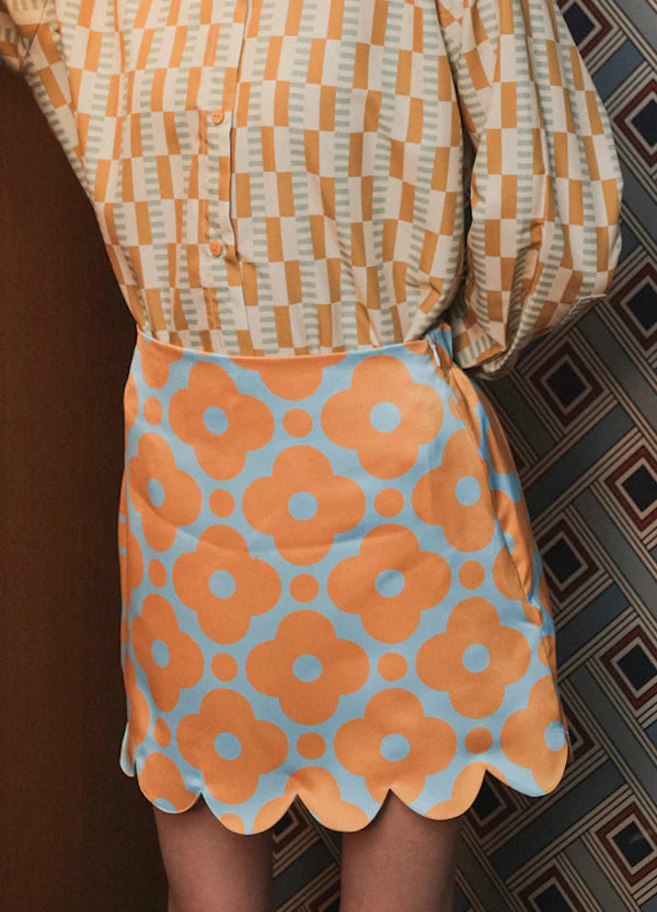 CADIE SKORT