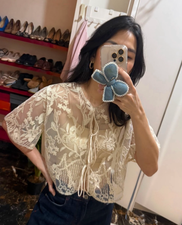 ANDIE TOP