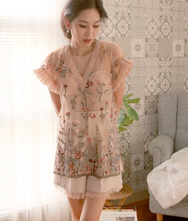 SOOYA TOP