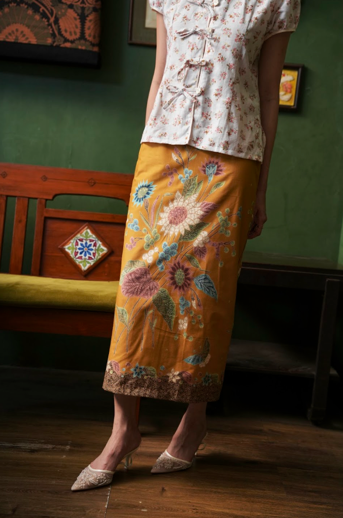 MADU SKIRT