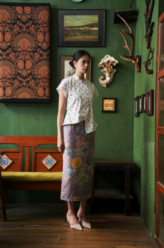 UBI SKIRT