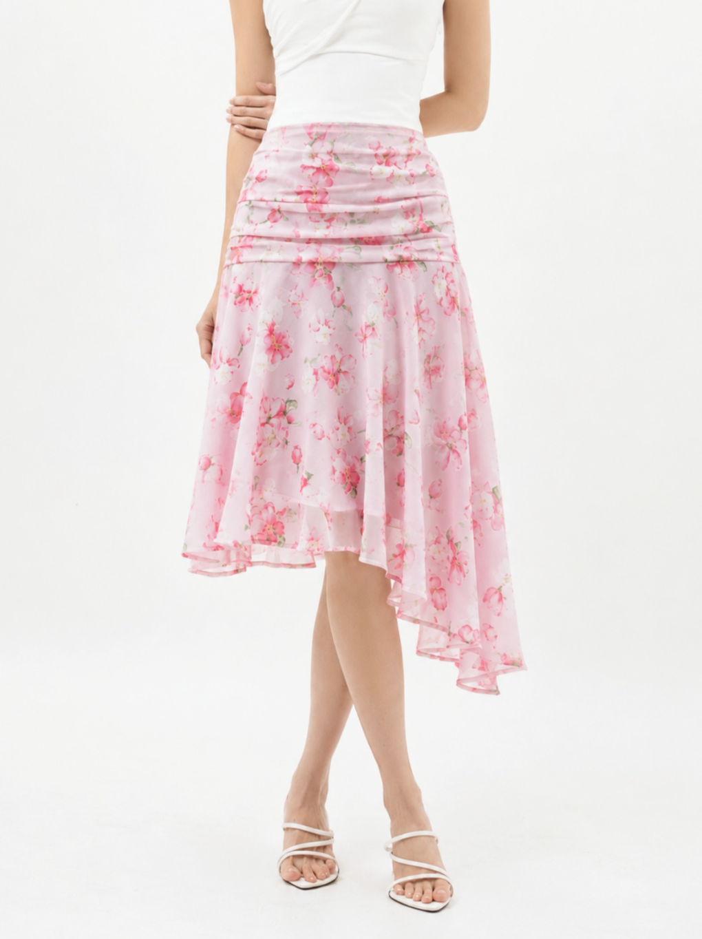 Haut Vivienne