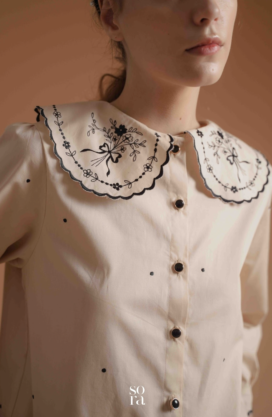 MILLIE TOP