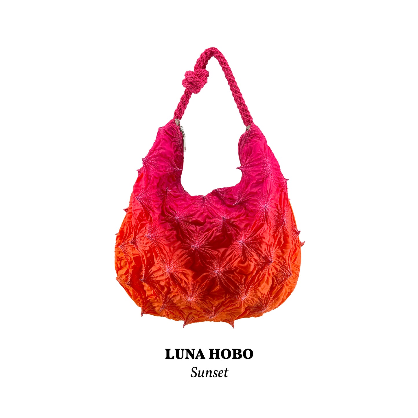 LUNA HOBO - SUNSET
