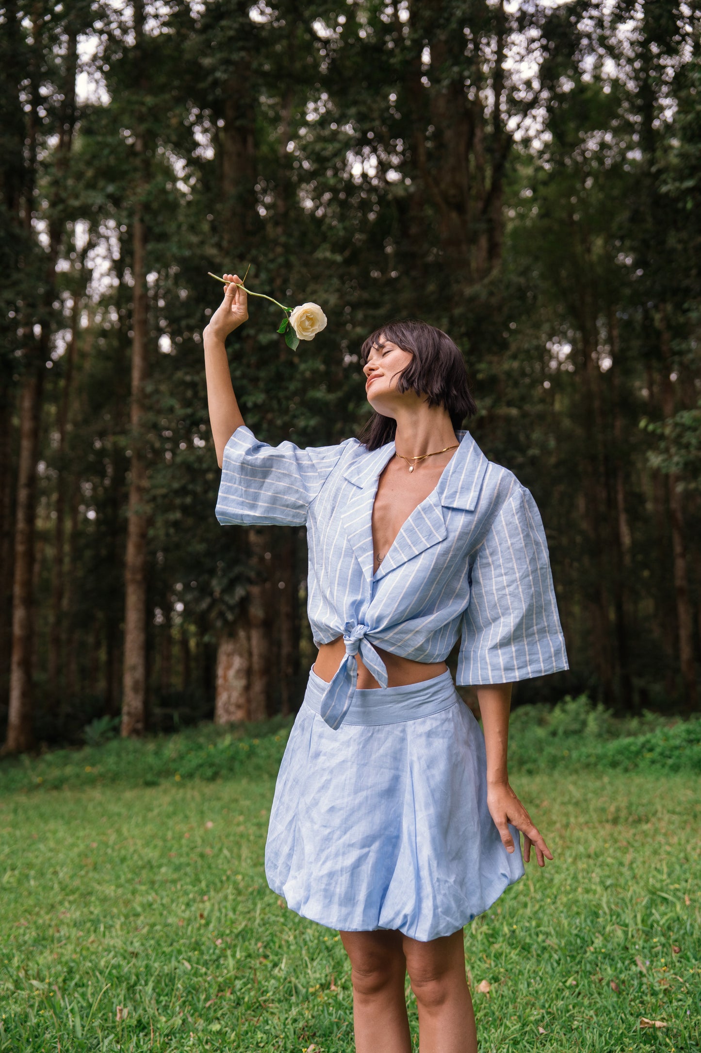 SASHA TOP (PRE-ORDER)