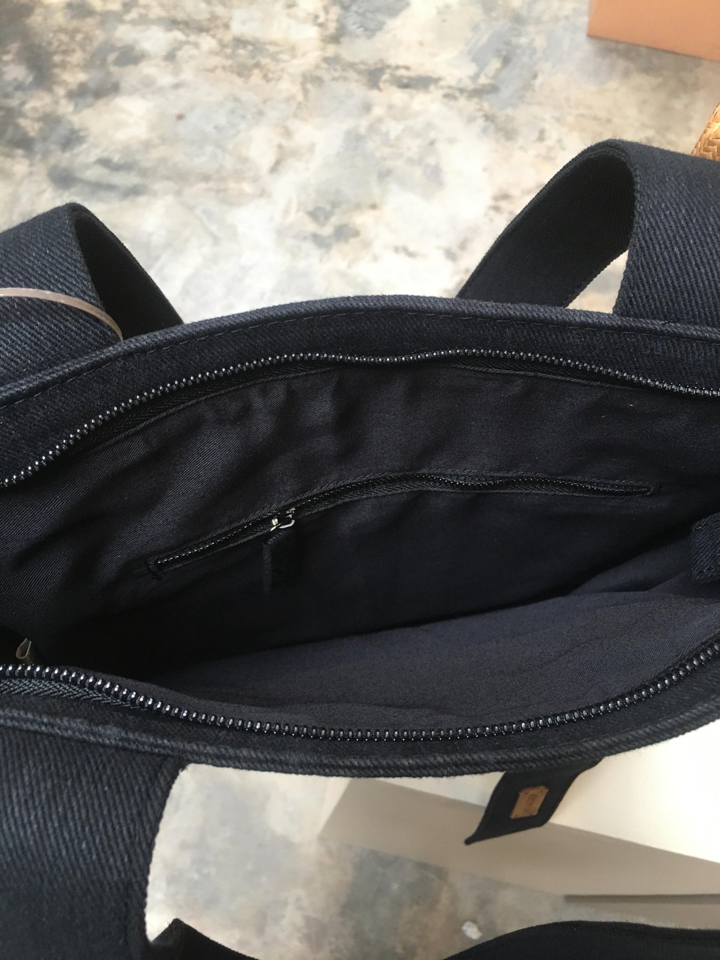 Toile de Taboyan Hilir