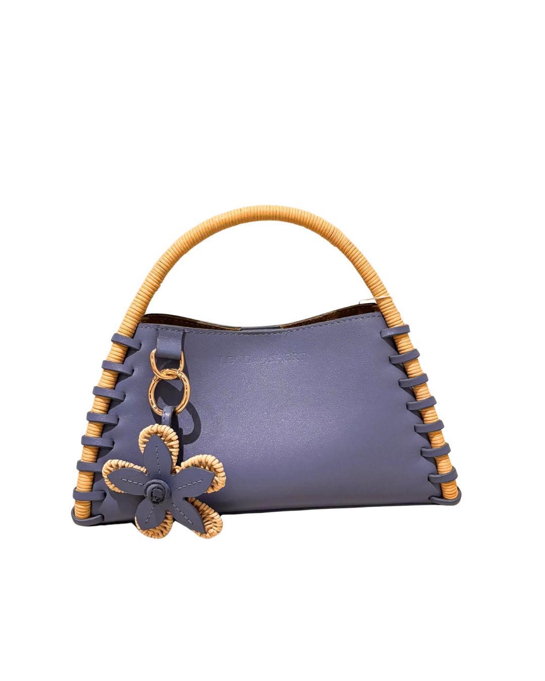 WRESTI SMALL BLUE JEANS