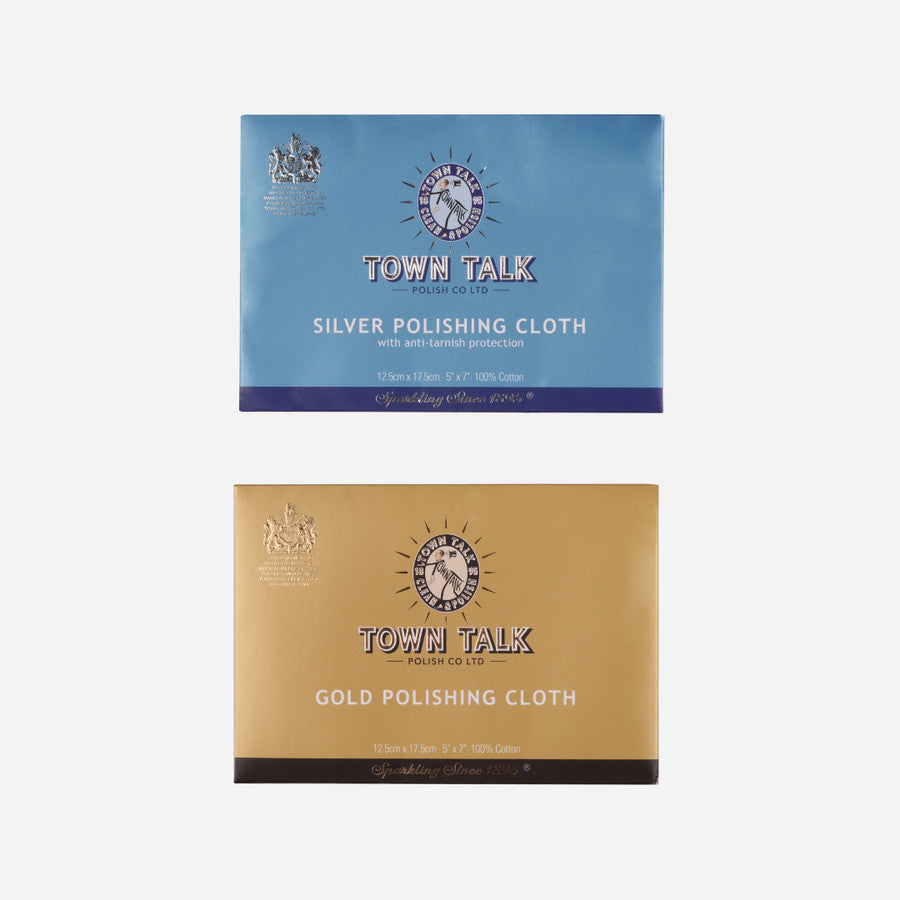 Kit d'entretien de bijoux