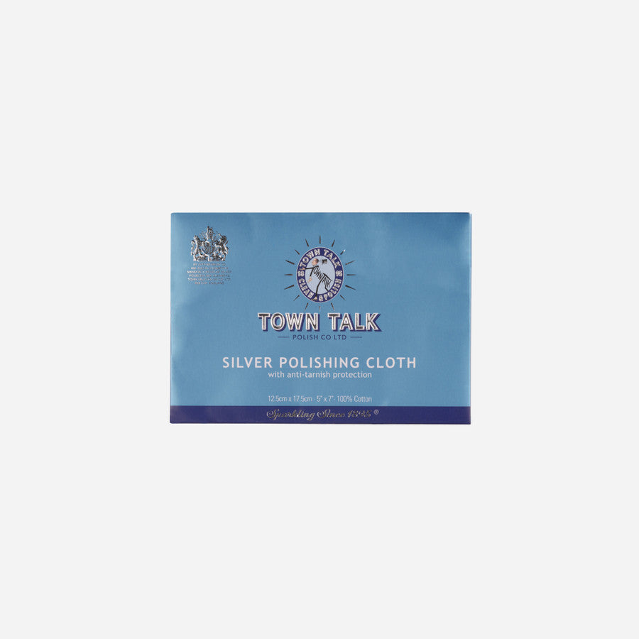 Town Talk Polishing Cloth