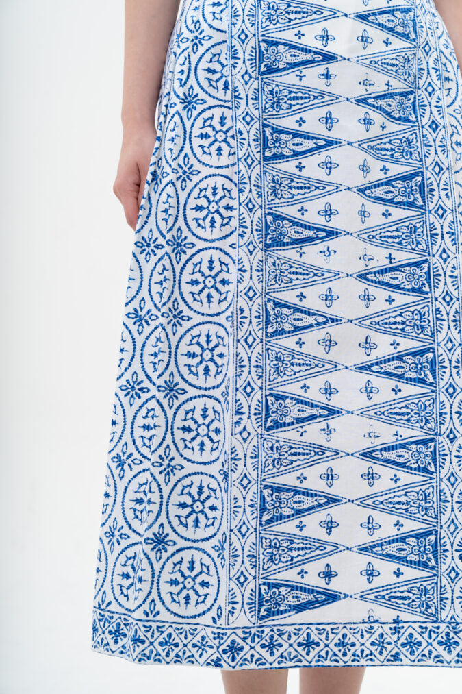 MITRA BATIK SKIRT