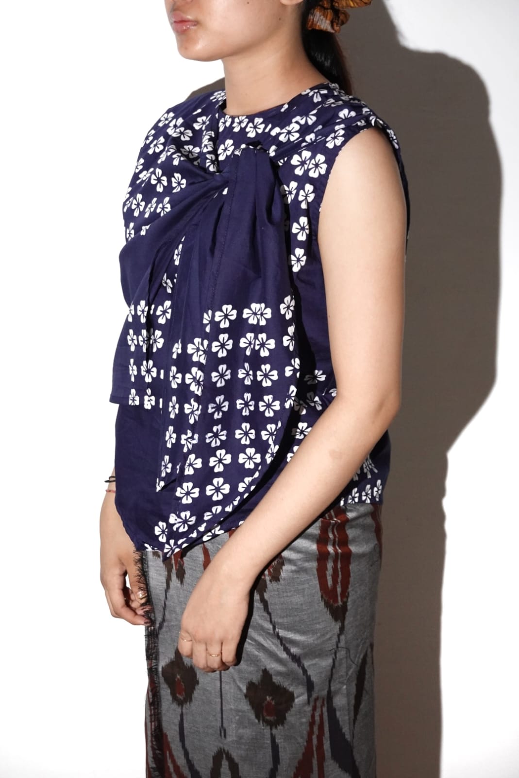 Écharpes Top Manikan