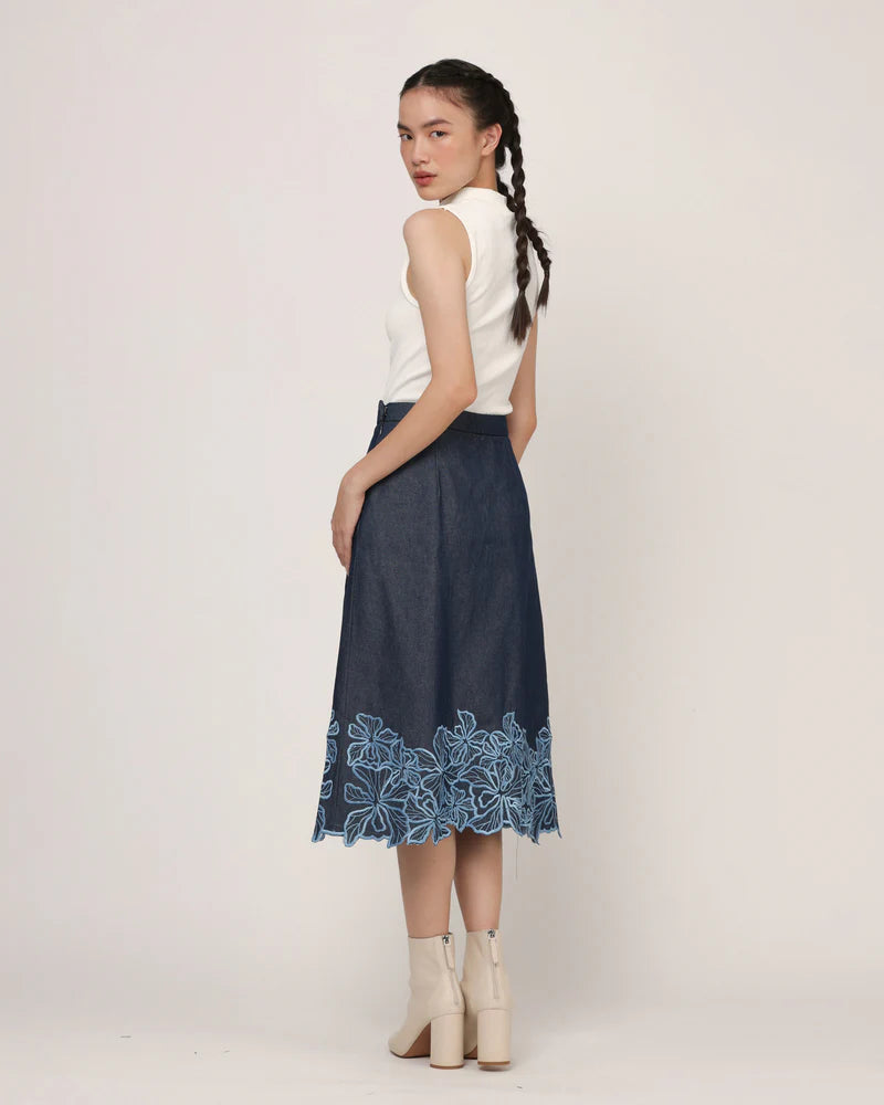 Amari Skirt