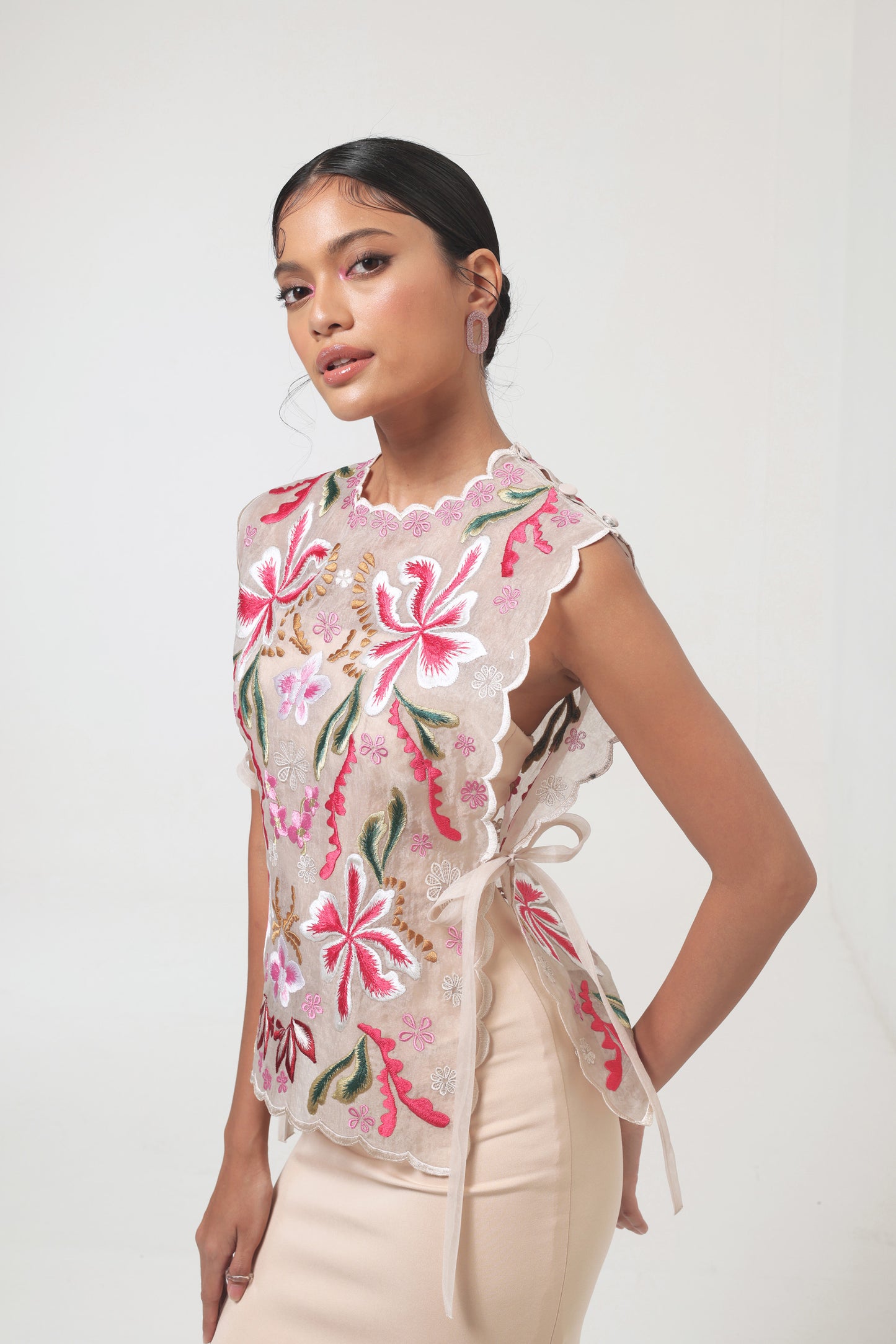 Suedeson Summer Outer