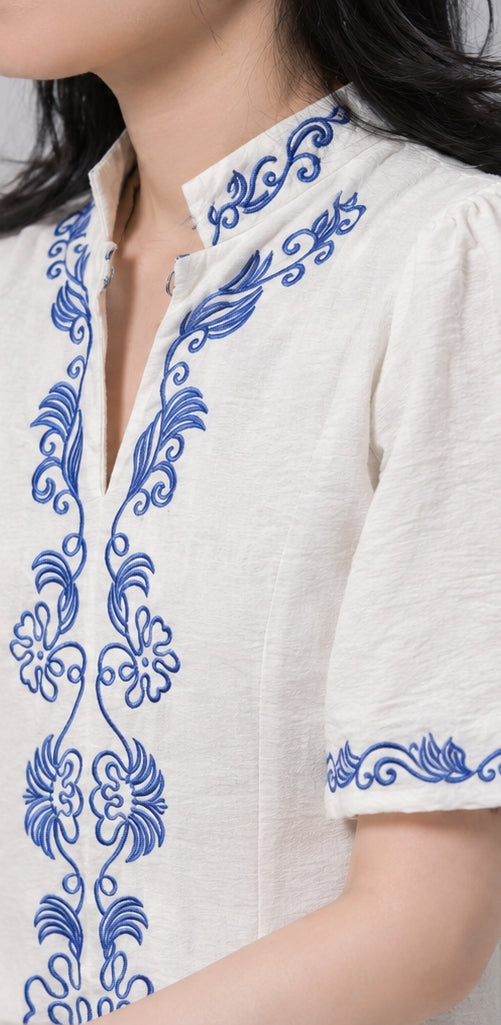 AMALFI DRESS