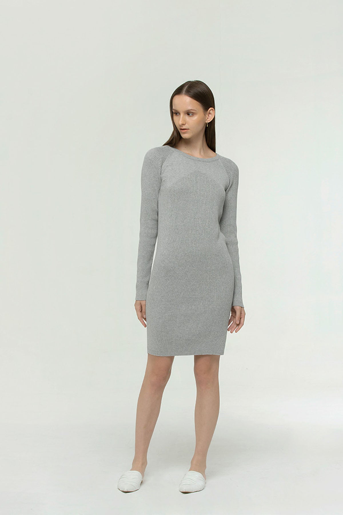 Laura Knit Dress