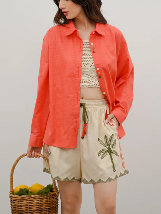 ZEA SHORTS