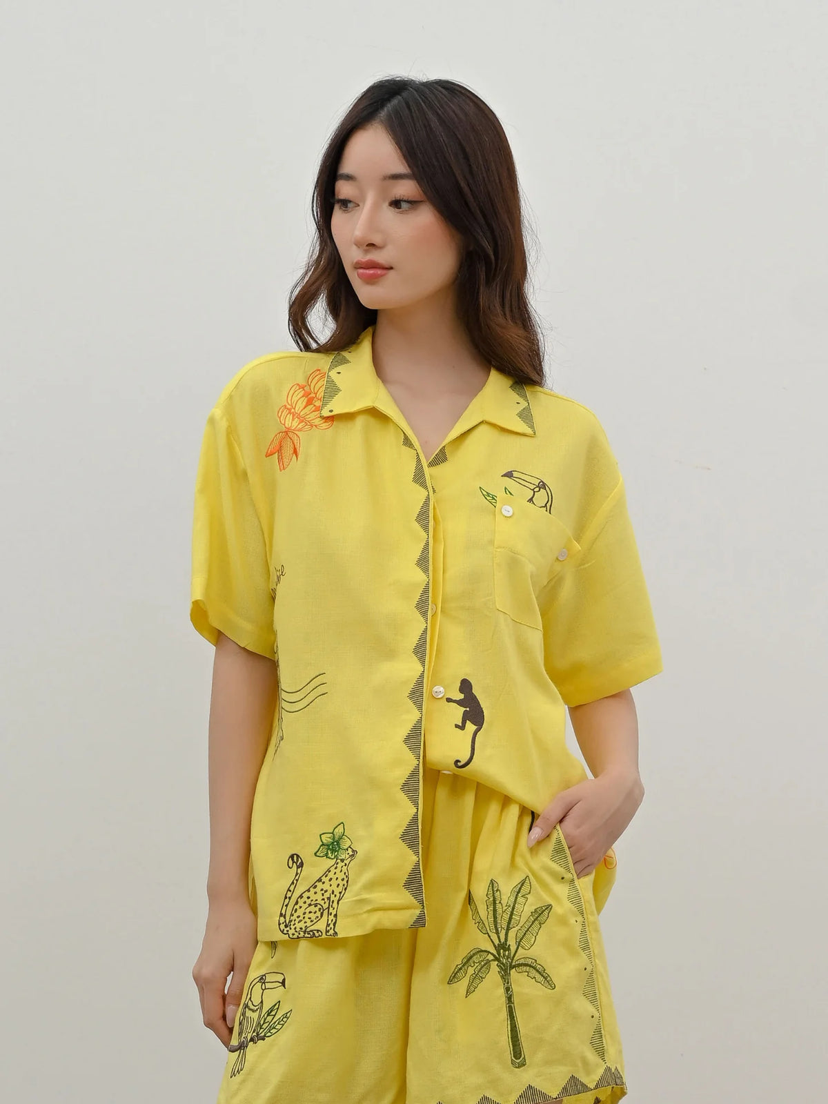 ZEA SHIRT