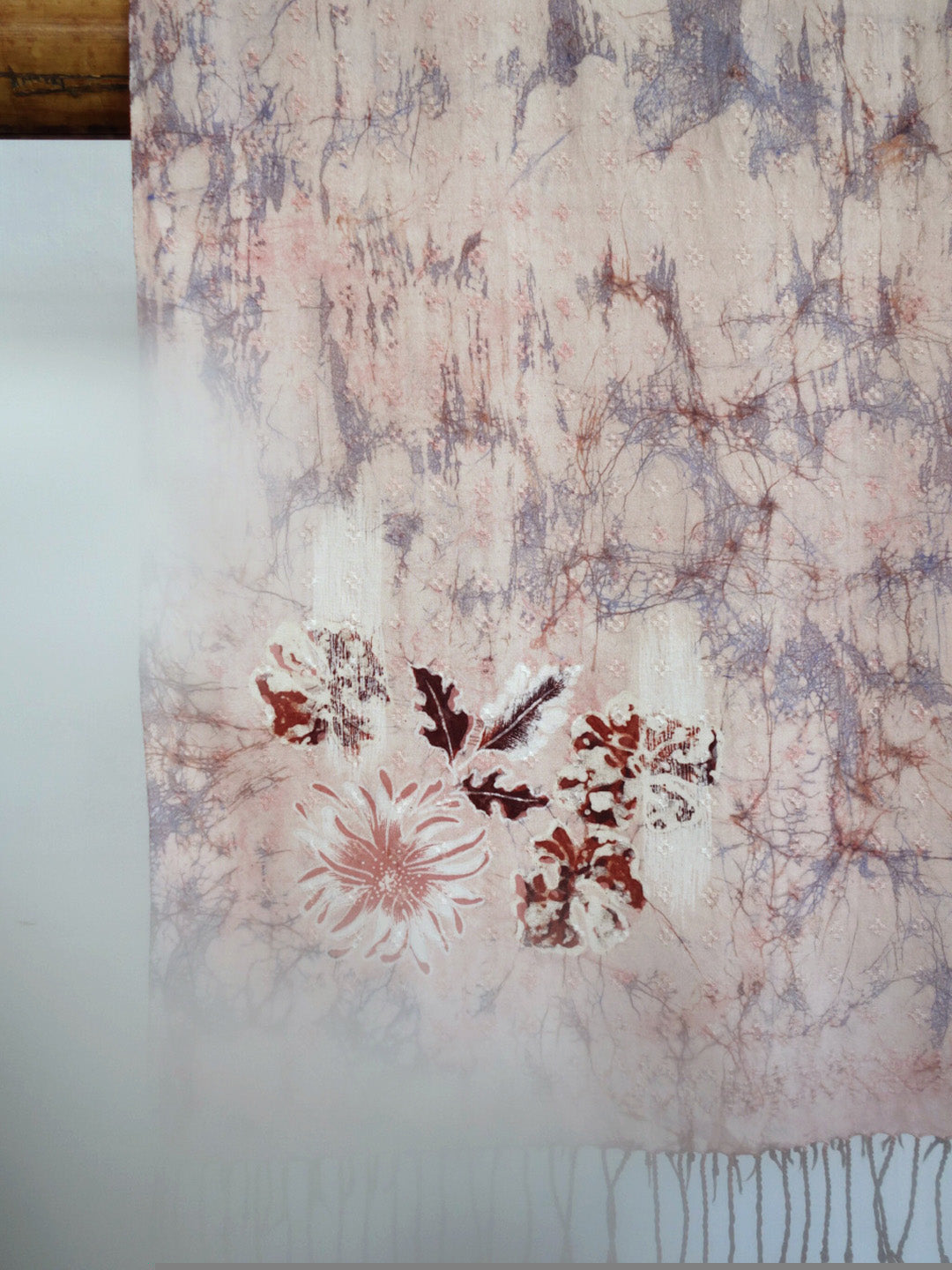 Waskito Tinemu Scarf