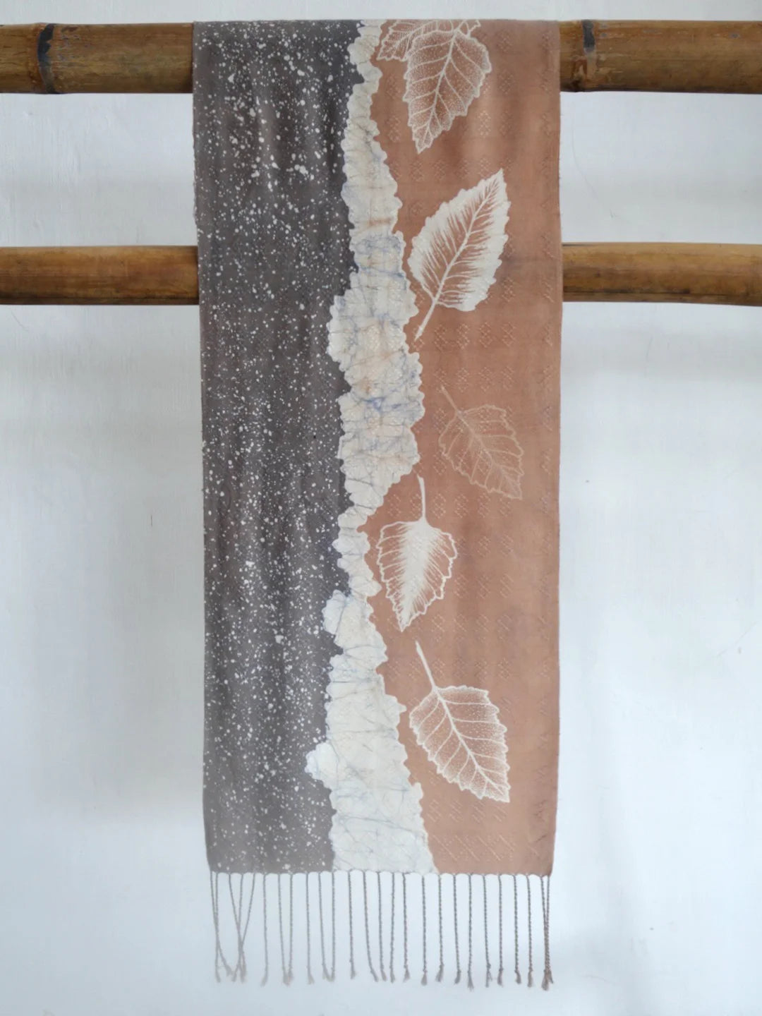 Mundak Arum Scarf