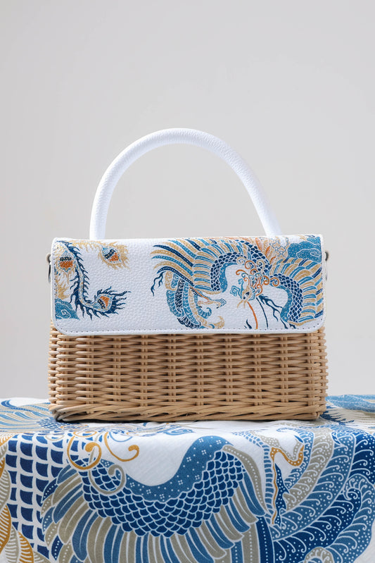 LSS X HADINATA BATIK MARGIE