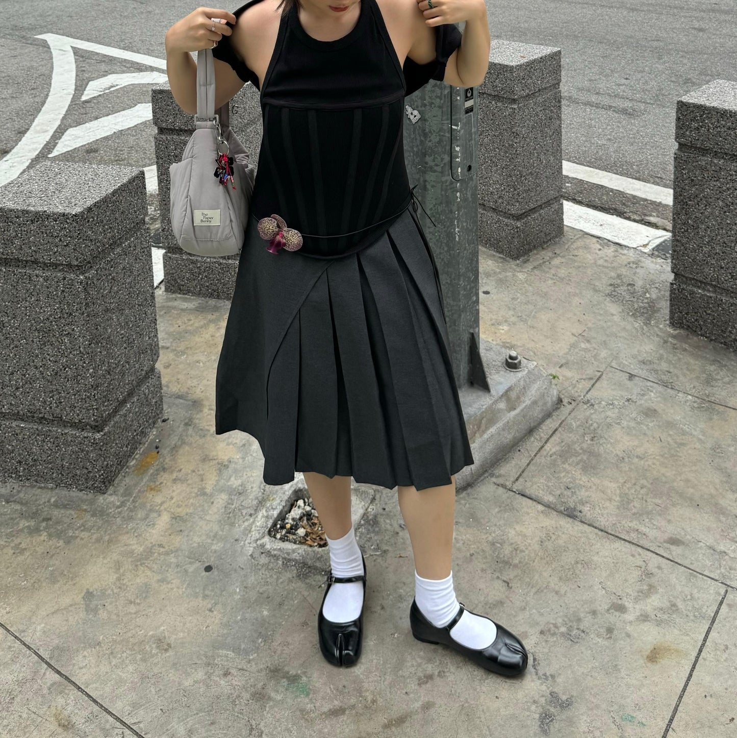 Mari Skirt