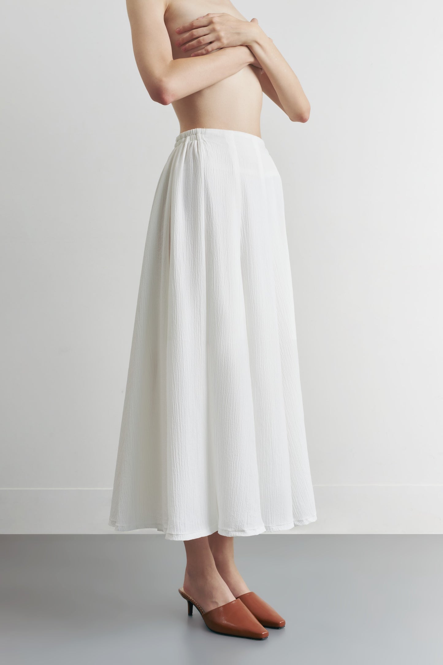 Alba Skirt