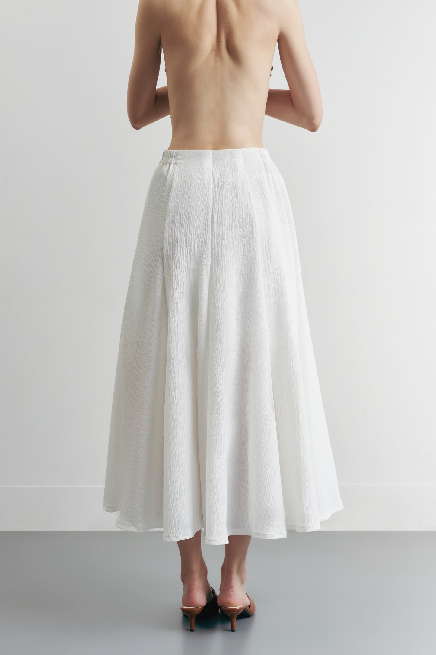 Alba Skirt